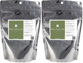HalalEveryDay white kaolin clay powder 2lb pack for DIY skincare and masks
