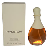 HALSTON bottle spray 3.4 oz with sleek glass for everyday wear