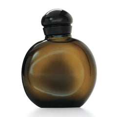 HALSTON Z14 men's cologne bottle side view for versatile use
