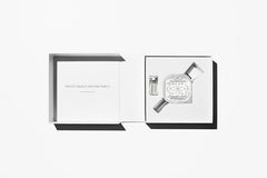 Hanacure Starter gelling pack 6ml emphasizes lift and firming for a smoother finish