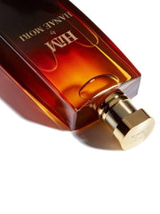 Hanae Mori Him EDT product shot with lighting for gifting.