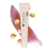 Hanalei Lip Treatment full-size 15 g bottle delivering rich hydration for dry lips