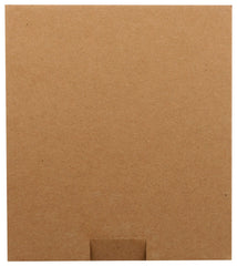 Hand in Hand Cactus Blossom front label highlights cruelty-free and USA-made.