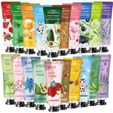 Hand Cream 20-Pack gift set packaging for premium gifting