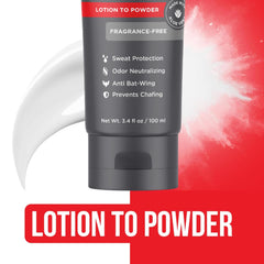 Unscented label indicates fragrance-free freshness for sensitive skin.