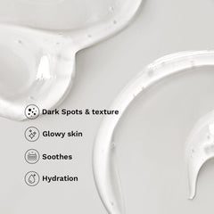 HARUHARU Wonder Centella calming complex conveys soothing daily care.