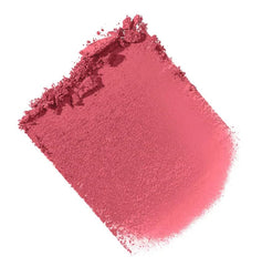 HAUS LABS Color Fuse Blush Powder blends softly for buildable color