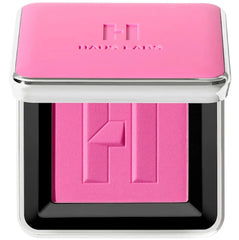 HAUS LABS Color Fuse Blush Dragon Fruit Daze builds buildable cool-pink color on any skin tone