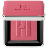 HAUS LABS Color Fuse Blush Powder Hibiscus Haze adds a silky, natural flush