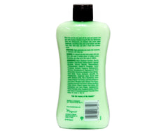 Close-up of Hawaiian Tropic Lime Coolada cream texture for rich post-sun moisture.