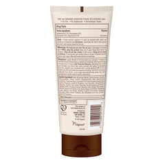 Hawaiian Tropic Skin Defense green tea antioxidant layer protects skin.