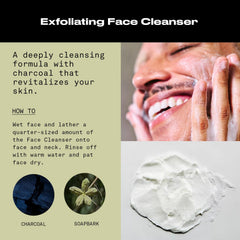 Hawthorne Peppermint aroma adds refreshing sensation during cleanse.