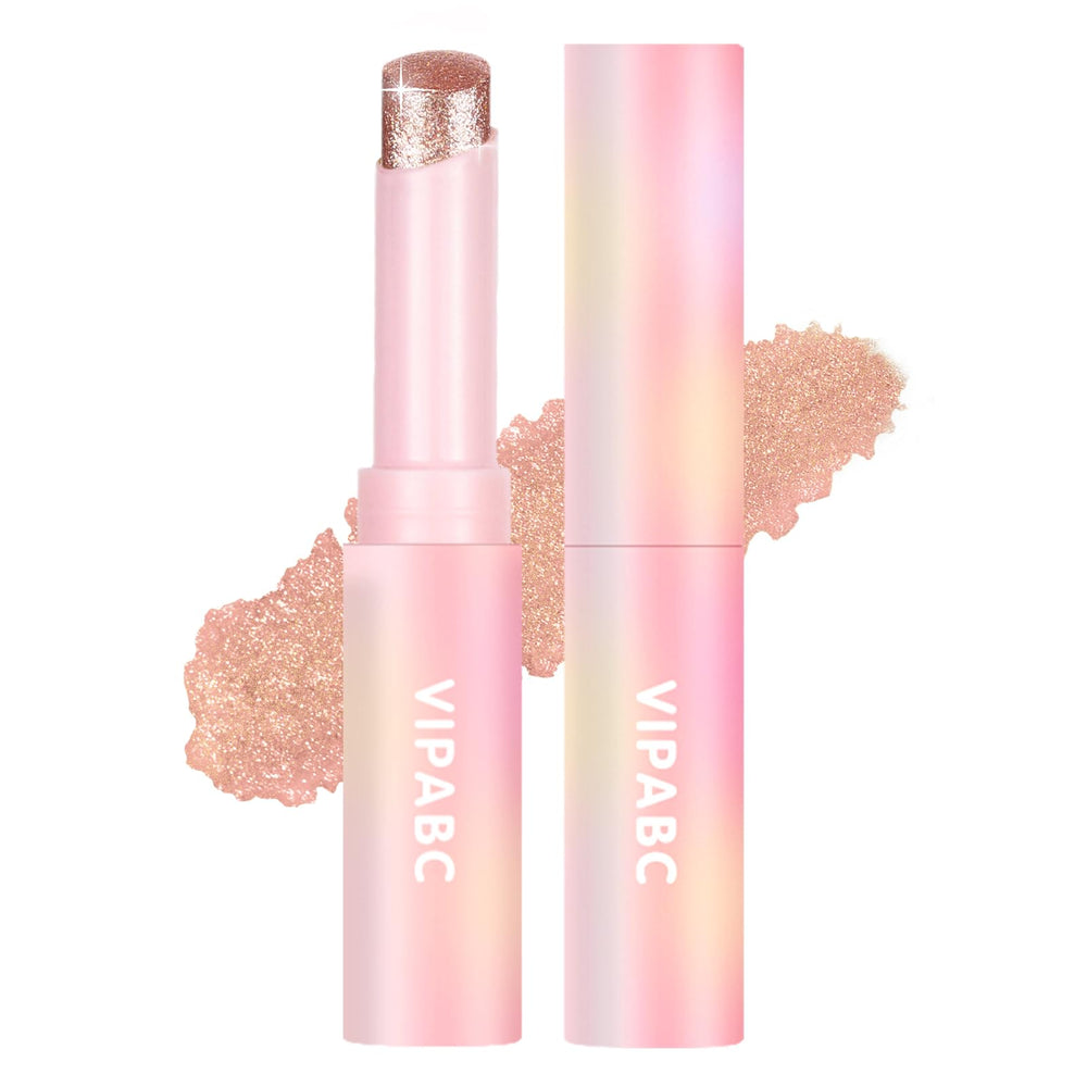 Hegafoo Crystal Jelly Glaze Aura Blitz close-up swirl delivering radiant shimmer