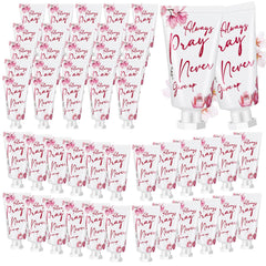 Heigble Bible hand cream gift set displayed for church gifting and events