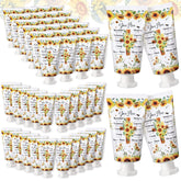 Heigble Bible hand cream with sunflower pack, portable gift-ready moisture on the go.