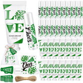 Heigble green 20ml hand cream for on-the-go hydration