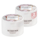 HEIMISH All Clean Balm jar ready to melt makeup and nourish skin.