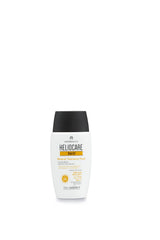 Heliocare 360 application scene shows smooth, easy spread.