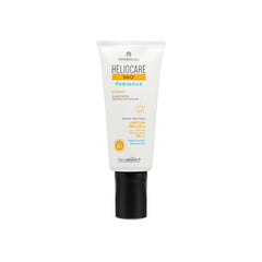 Heliocare 360 Pediatrics Lotion SPF50+ front view for child-friendly sun protection