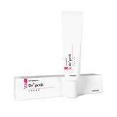 hellocell Vitamin K Doctor Petit Cream packaging image for convenient on-the-go bruise care.