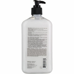 Hempz Body Moisturizer Original 17 oz ingredients highlight hemp seed oil and shea butter.