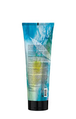 Hempz fragrance-free self-tanning lotion being applied for a smooth, even tan.