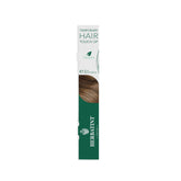 Herbatint temporary hair touch-up kit with precision brush for quick root coverage.