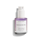HERBIVORE Bakuchiol serum bottle ideal for daily routine and smooth skin