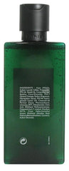 Hermès Eau d'Orange Verte bottle pump engraving adds luxury to daily routine.
