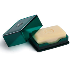 Hermès Eau d’Orange Verte soap rectangular bar for travel and daily indulgence