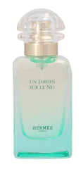 Hermès Un Jardin Sur Le Nil packaging highlights premium gifting and luxury presentation.