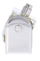 Hermès Voyage d'Hermès refillable spray in use for easy scent refresh.