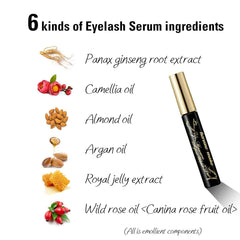 Heroine Make all-day hold mascara maintains curl from office to outdoors.