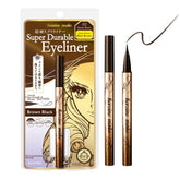 Heroine Make waterproof eyeliner with a 0.1mm tip for precise, lasting lines.