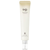 Hesul Scalp Ampoule bottle 40ml for easy daily scalp nourishment.