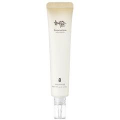 Hesul Scalp Ampoule bottle 40ml for easy daily scalp nourishment.
