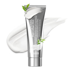 Hexkin Collagen Peel-Off Mask application layer for even coverage and film formation.