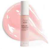 Hey Honey Boost It Up bottle showing lightweight hydration and barrier support.