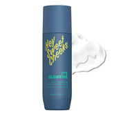 Hey Sweet Cheeks Skin Perfecting Bottle boosts radiance for an even, smooth complexion.