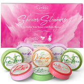 HFHO Shower Steamer Lavender pack ready for a calming morning shower
