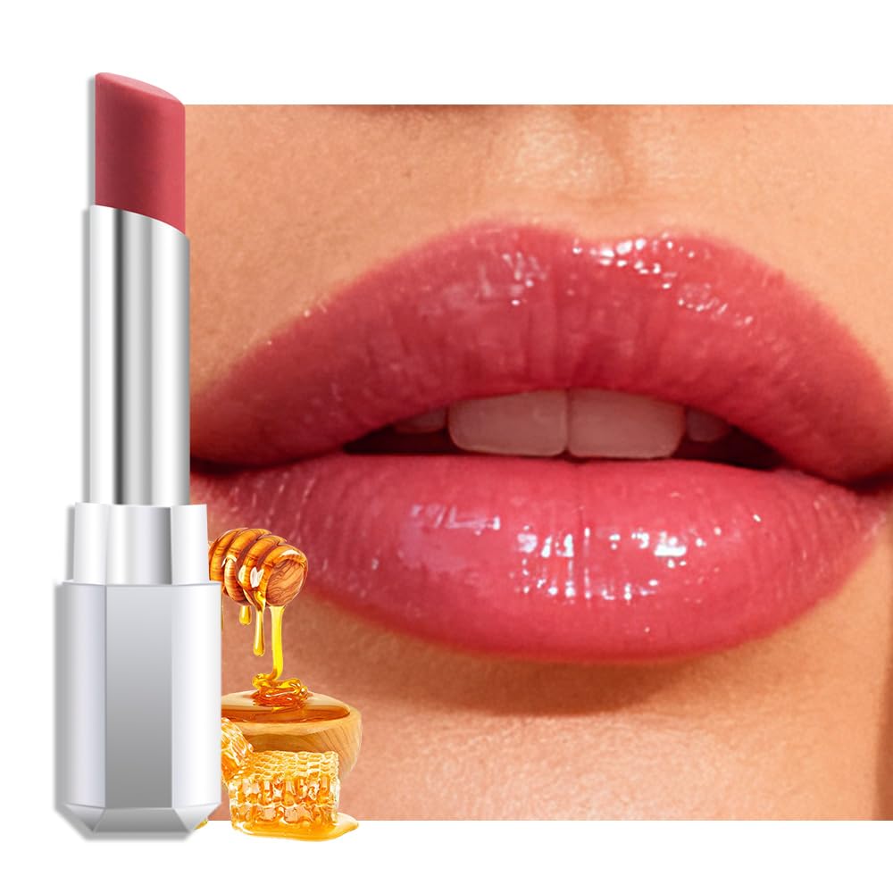 HHLTOH Girly Honey Lipstick Tint packaging for gifting and daily use