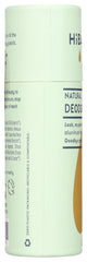 HiBAR vegan and Leaping Bunny certified for skin safety.