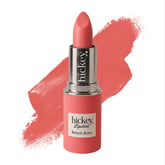 Hickey Beach Babe Coral refill in compact for easy reapplication