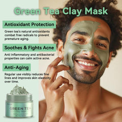 Hicream 3-piece set packaging image highlighting versatile at-home spa care.