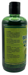 HIGH SUPREME rosemary sprig showcasing invigorating, purifying scent for daily cleansing.