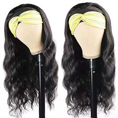 Higher Brazilian virgin hair body wave texture for silky styling