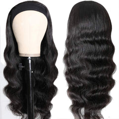 Higher four combs cap with adjustable straps for stable wear