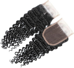 Higher HD lace frontal with pre-plucked hairline and baby hairs for seamless melt