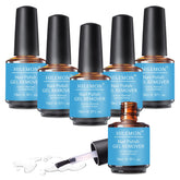HiLemon Quick Gel Remover 6-pack front view for bulk use