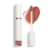 HINCE Mood Enhancer Water Liquid Glow bottle shows translucent shine and moisturizing formula